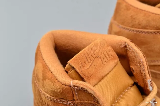 Stylish Retro 311 Jordan Air OG High 1 0909
